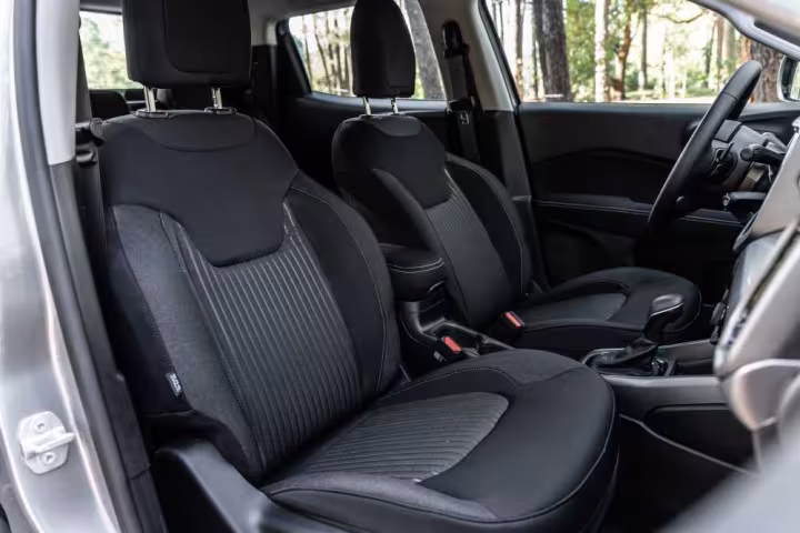 Fiat Toro Freedom