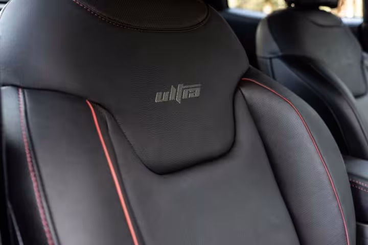 Toro Ultra
