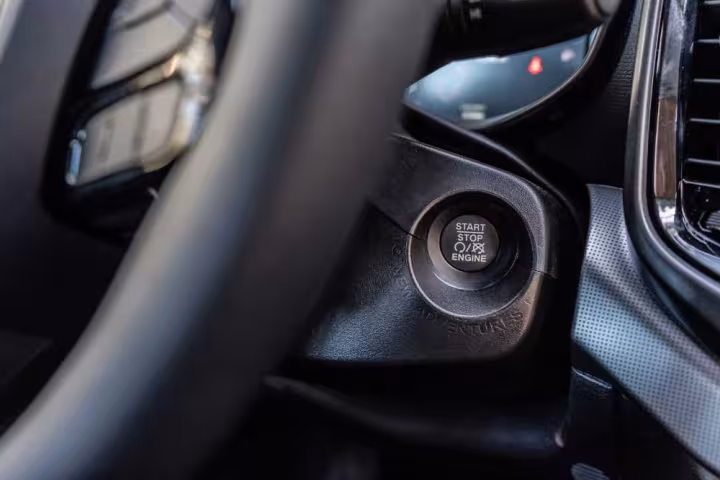 Fiat Toro Volcano
