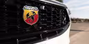 Fastback Abarth