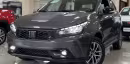 Fiat Argo Trekking