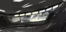 Fiat Argo Trekking